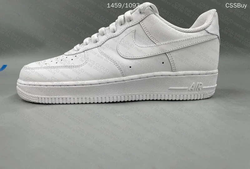 White AF1 190Y GL? 4