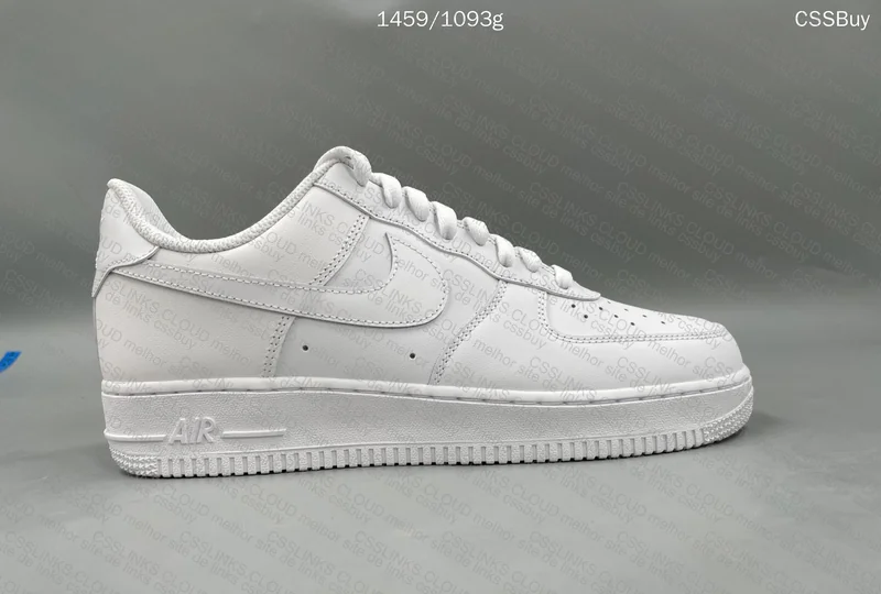 White AF1 190Y GL? 5