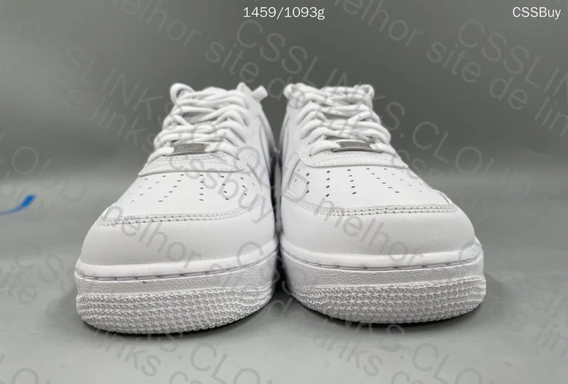 White AF1 190Y GL? 6