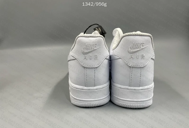 White AF1 99y