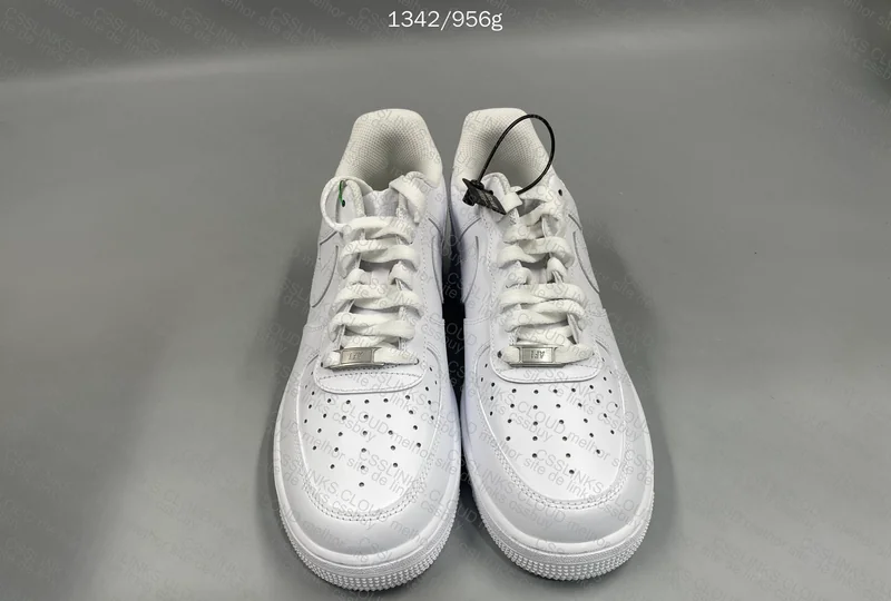 White AF1 99y 3
