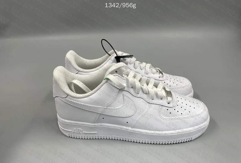 White AF1 99y 4