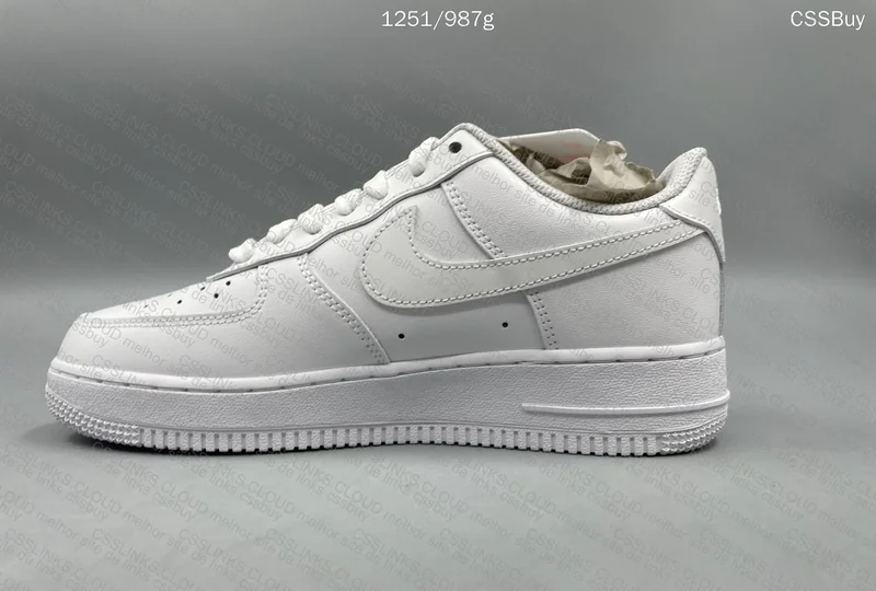 White AF1 (Help) 4