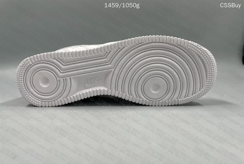 White AF1 Help!! 2