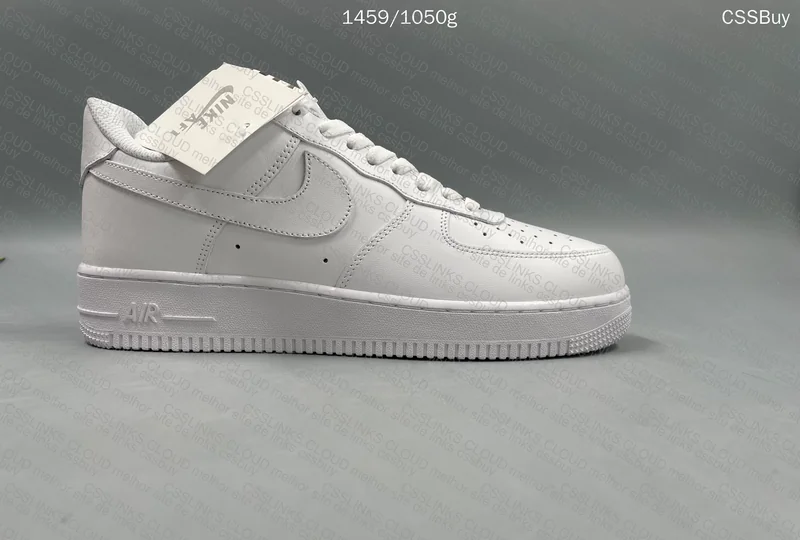 White AF1 Help!! 4
