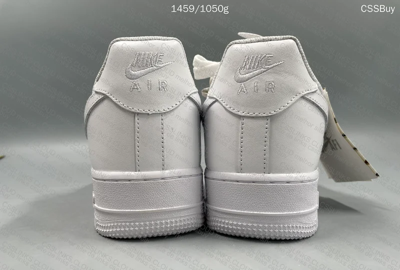 White AF1 Help!! 5