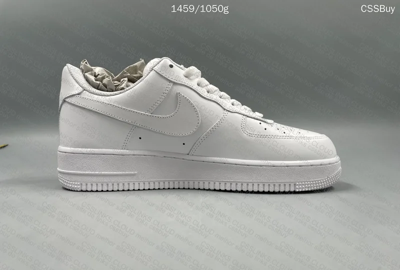 White AF1 Help!! 7