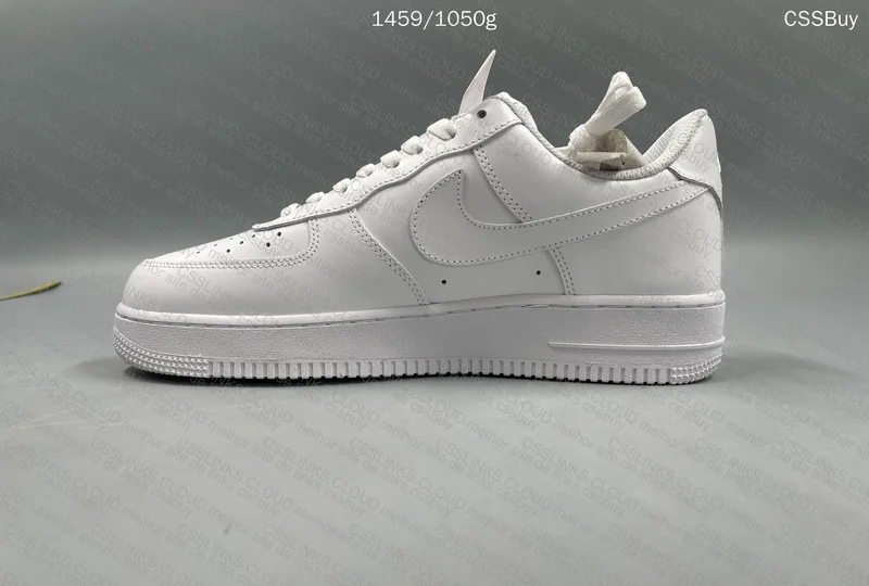 White AF1 Help!! 8