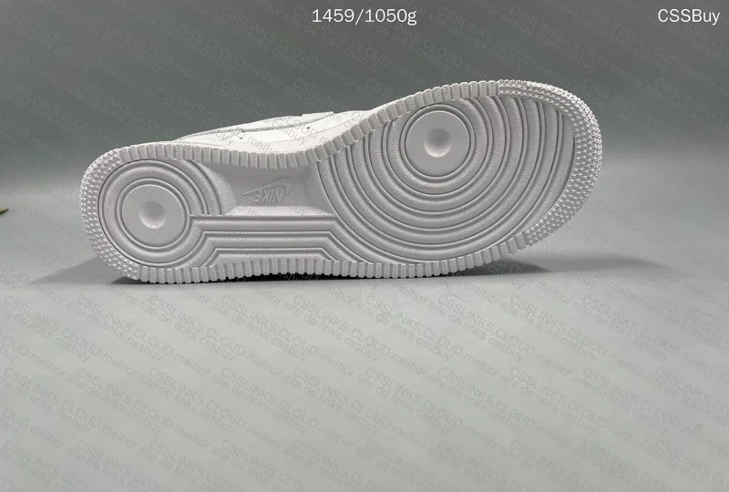 White AF1 Help!! 9