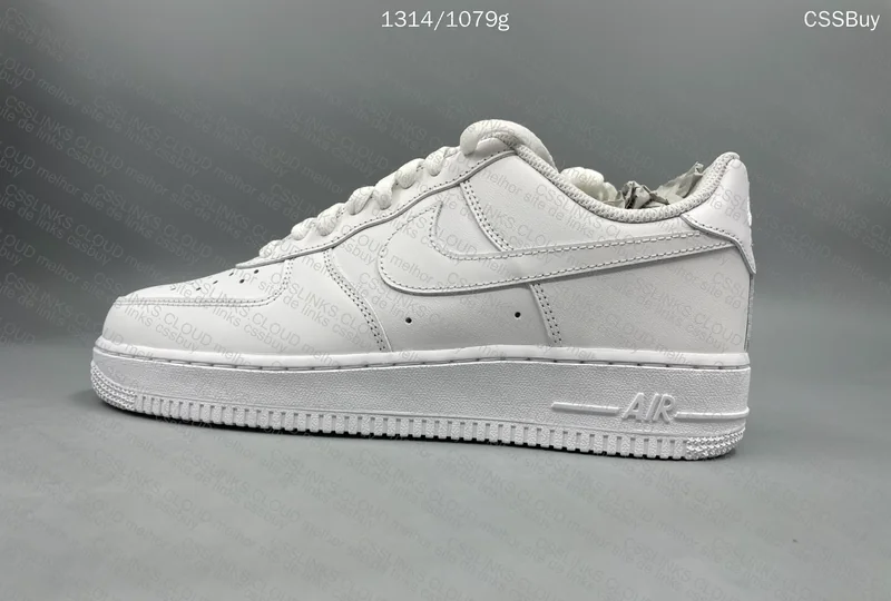White AF1 - Help Here 3
