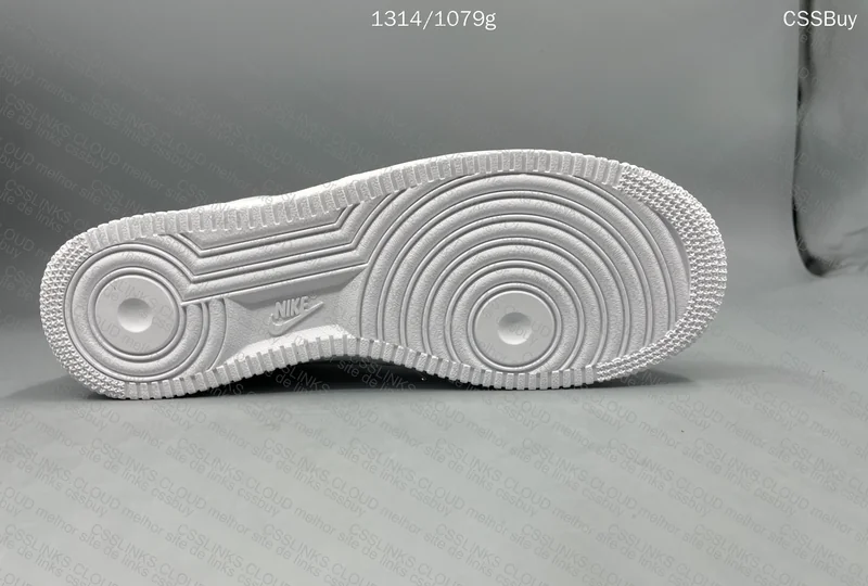 White AF1 - Help Here 6