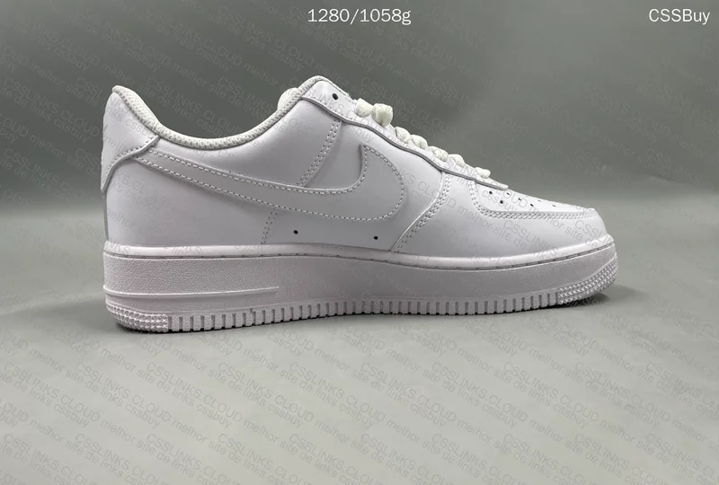 White AF1 GL??