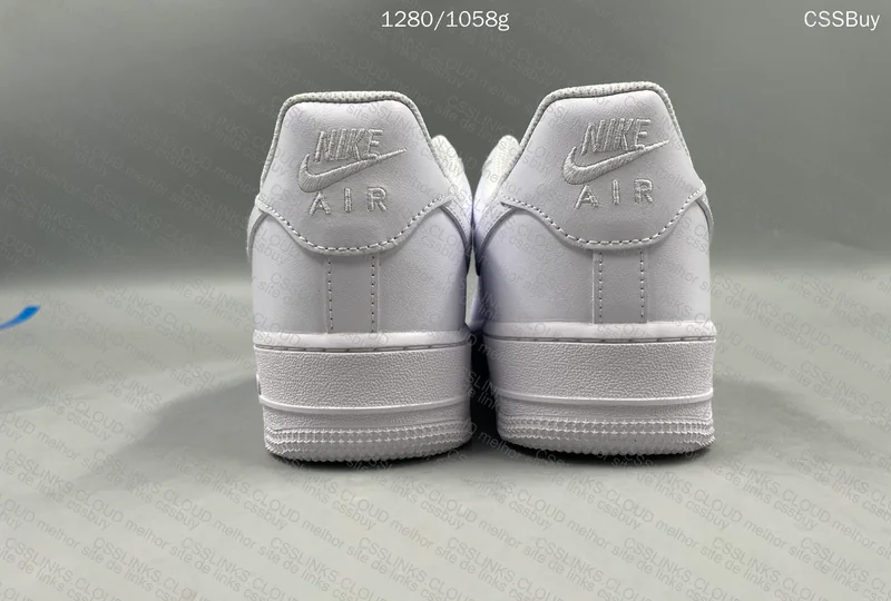 White AF1 GL?? 2