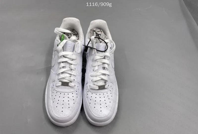 White AF1 (GL?)