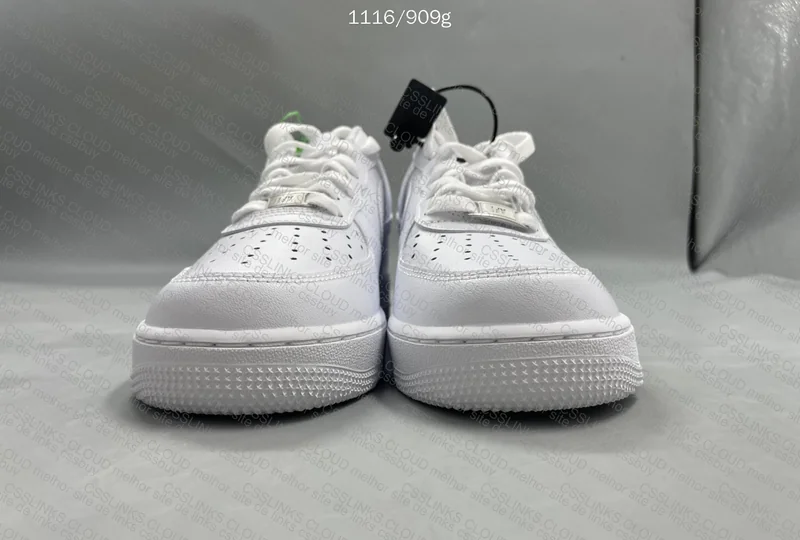 White AF1 (GL?) 2