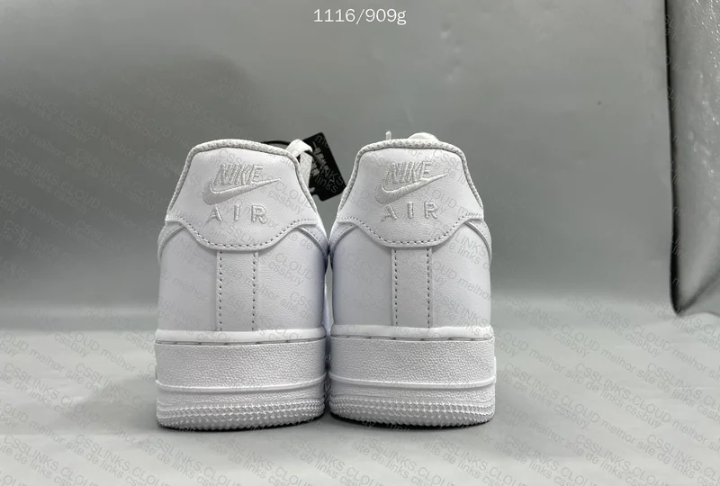 White AF1 (GL?) 3