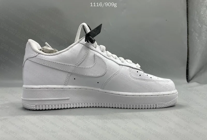 White AF1 (GL?) 4