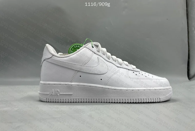 White AF1 (GL?) 7