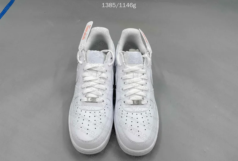 White AF1 (GL?)