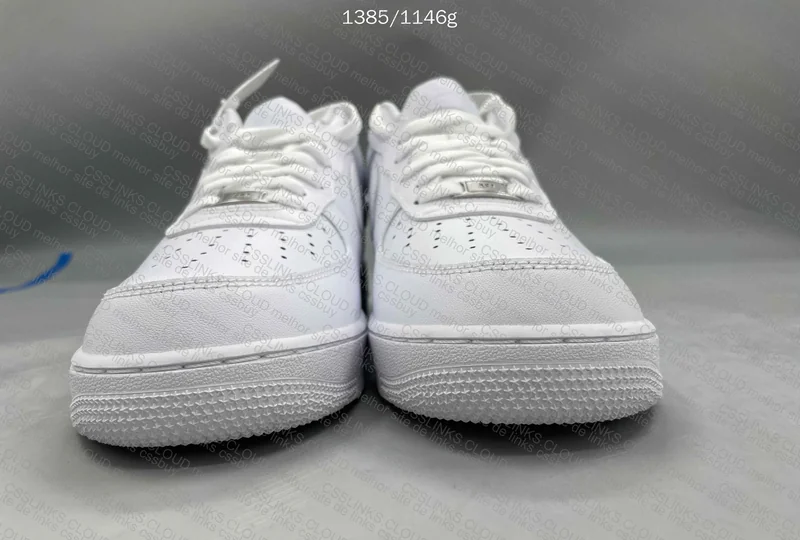 White AF1 (GL?) 2