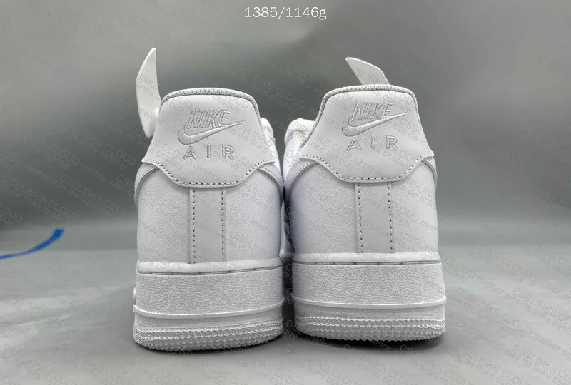 White AF1 (GL?) 3