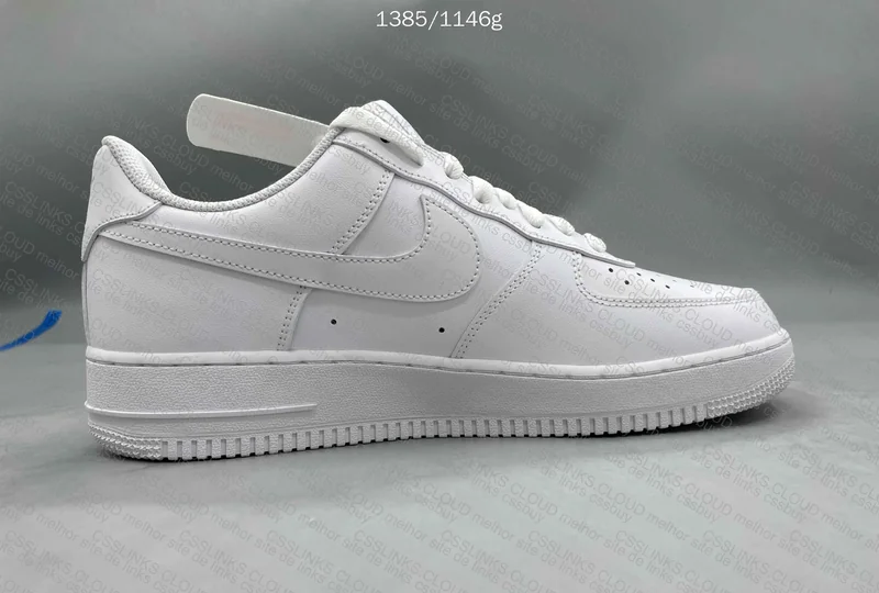 White AF1 (GL?) 4