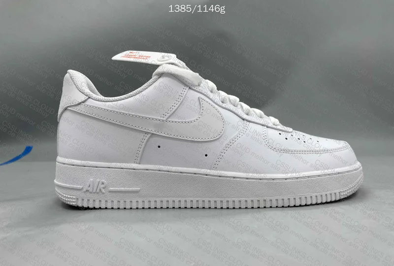 White AF1 (GL?) 7
