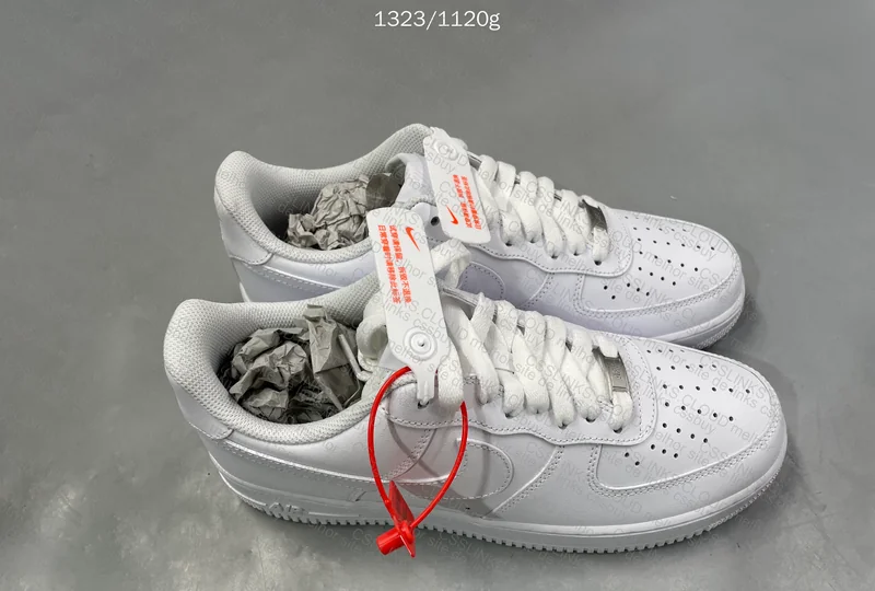 AF1 White GL???