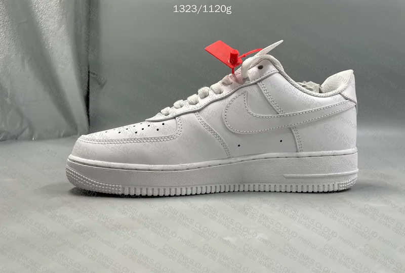 AF1 White GL??? 6