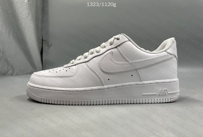 AF1 White GL??? 9