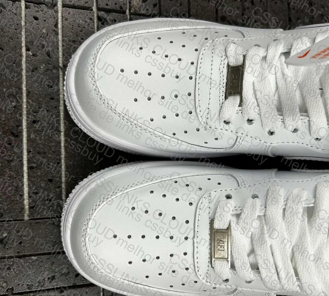 AF1 White GL? 2
