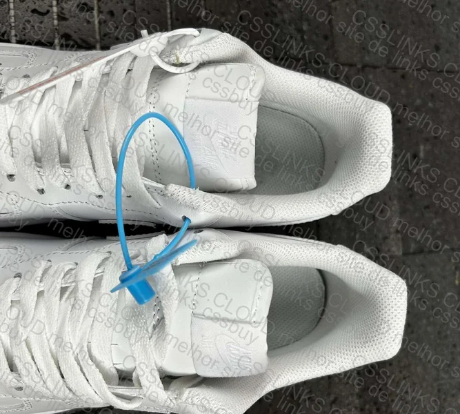 AF1 White GL? 3