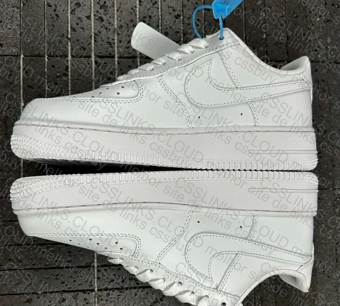 AF1 White GL? 4