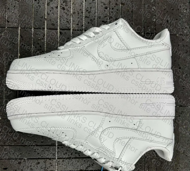 AF1 White GL? 5