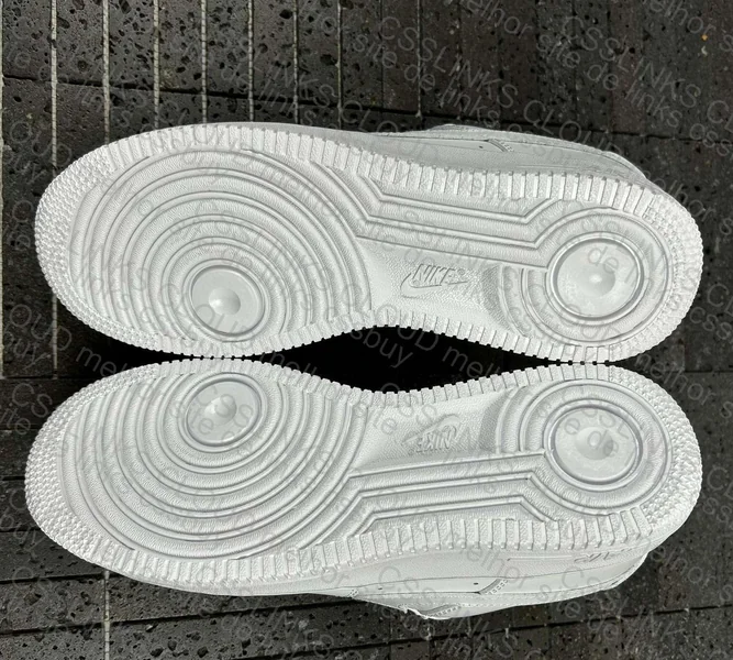 AF1 White GL? 6