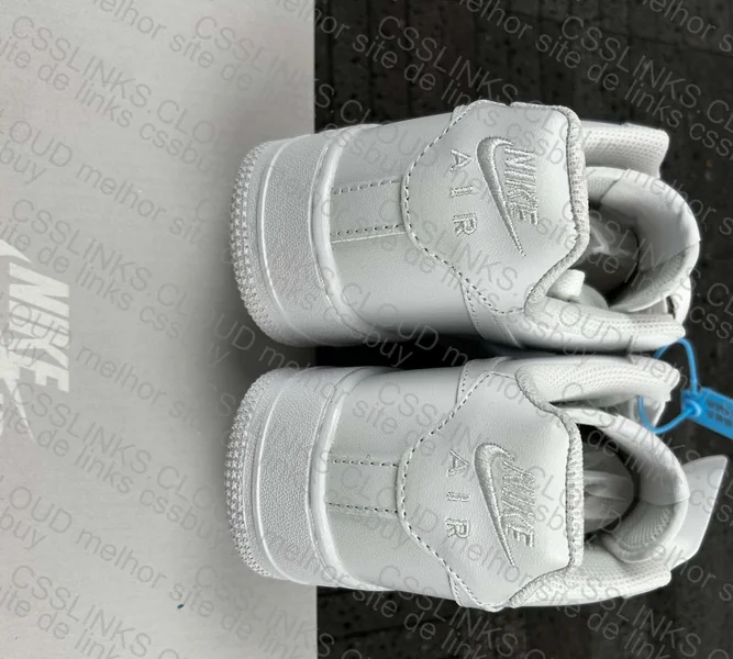 AF1 White GL? 7