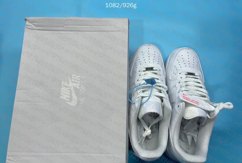 AF1 White PK SALE