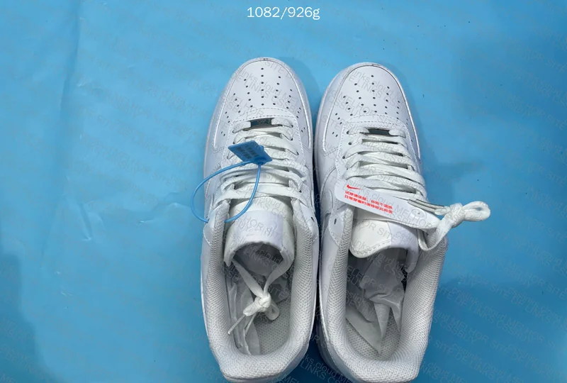 AF1 White PK SALE 2