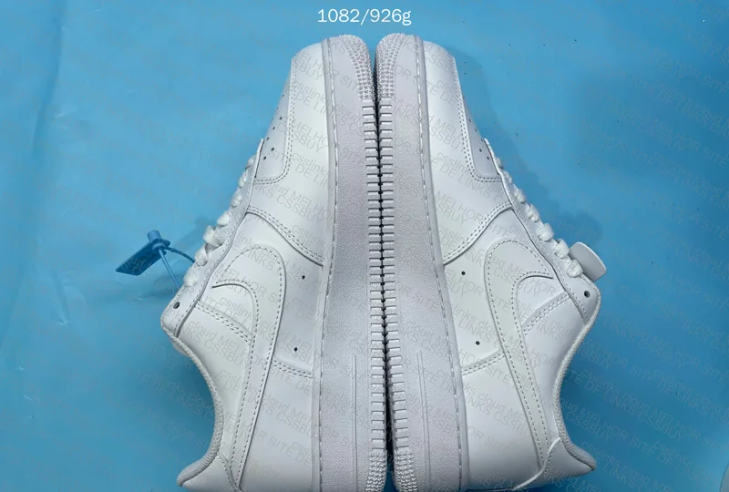 AF1 White PK SALE 3