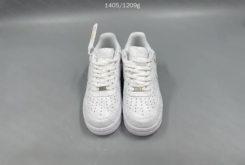 AF1 White (SALE)