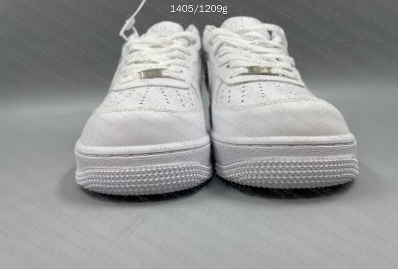 AF1 White (SALE) 2