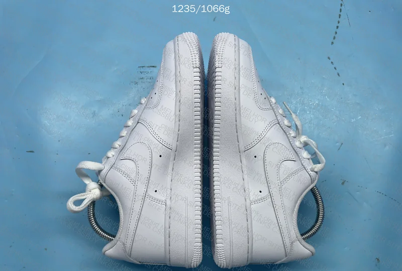AF1 White (XP) 3