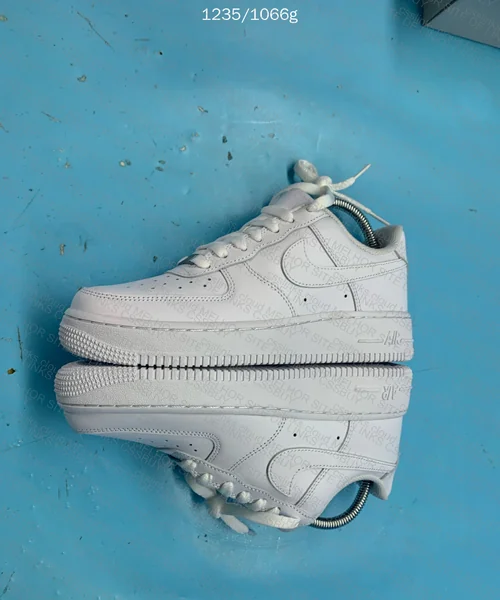 AF1 White (XP) 7