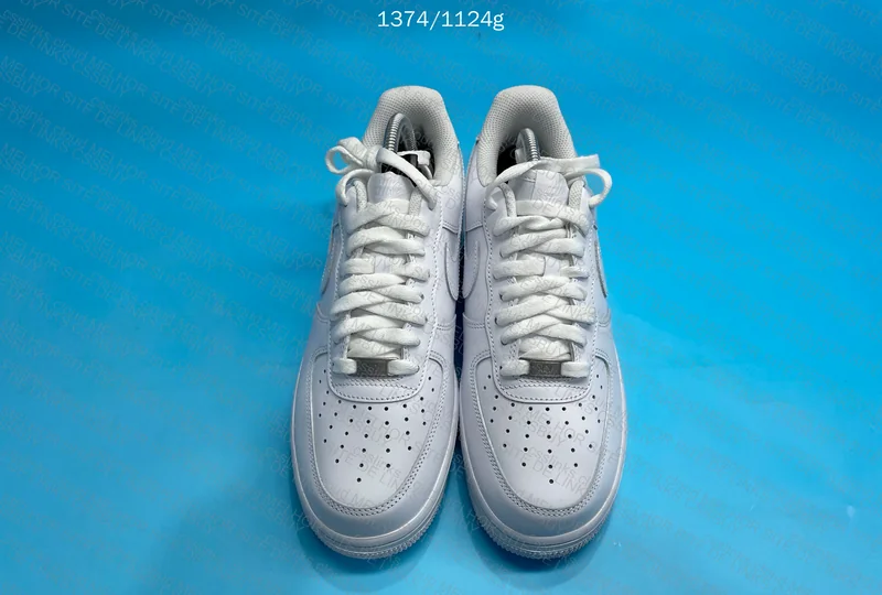 AF1 White (XP)