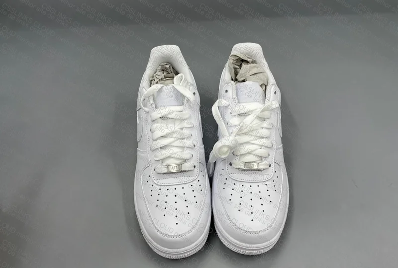 AF1 White [XP Batch]