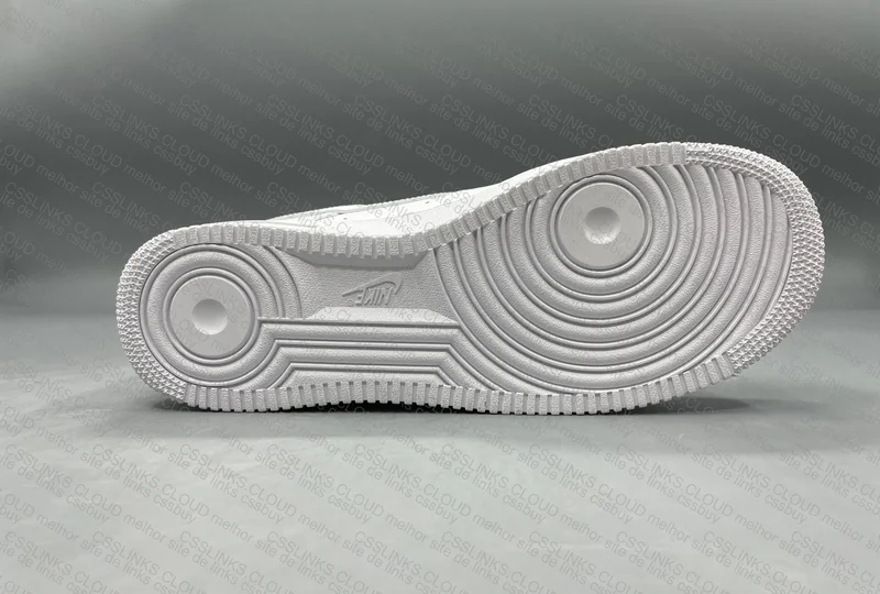 AF1 White [XP Batch] 6