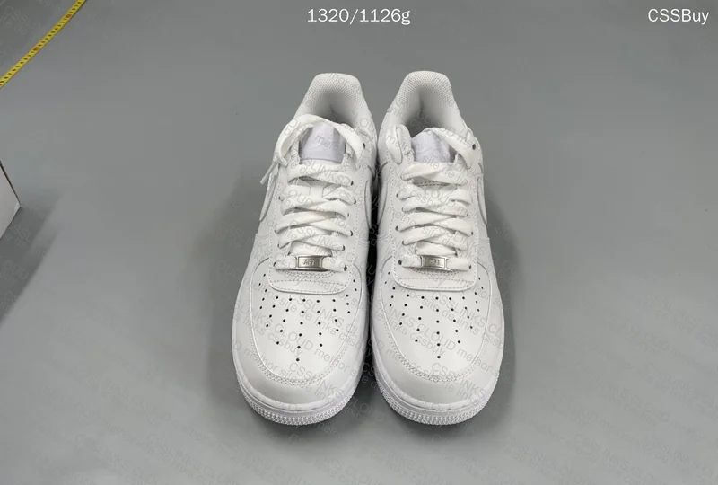 AF1 White XP TA GL? 1st Purchase 3