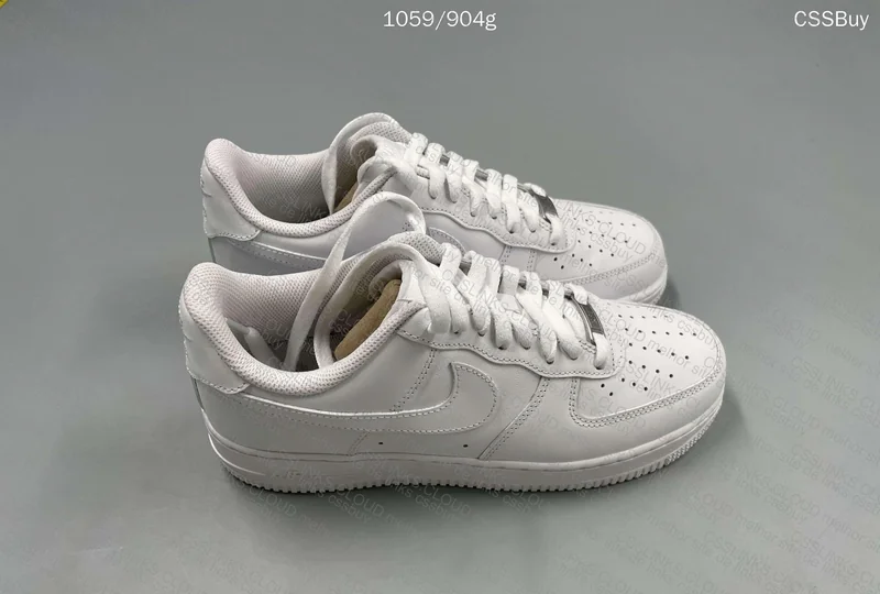 AF1 Cappuccino (GL?)