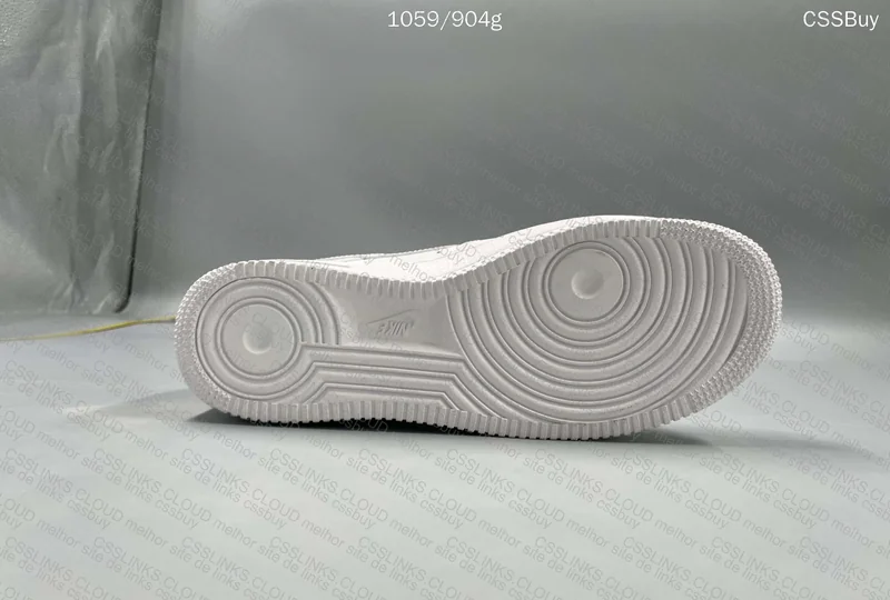 AF1 Cappuccino (GL?) 10