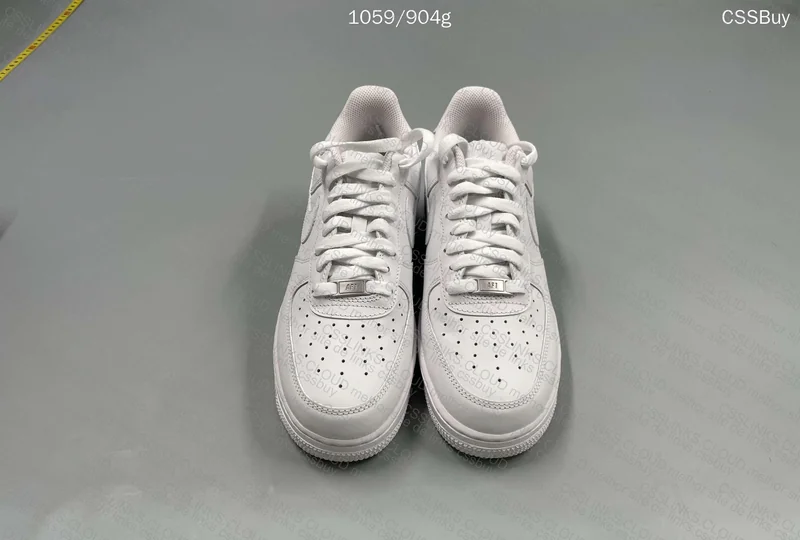 AF1 Cappuccino (GL?) 3